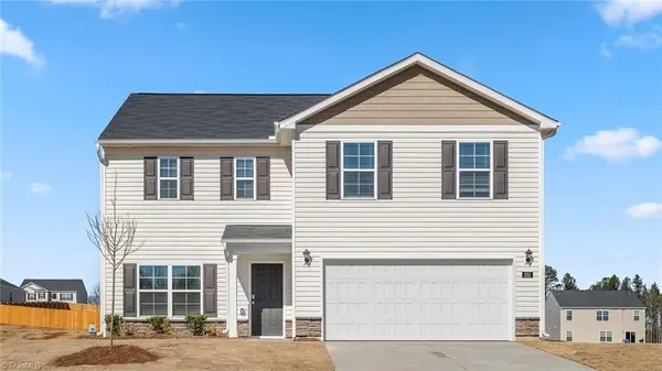 4691 Mount Hope Drive, Winston-Salem, NC 27107