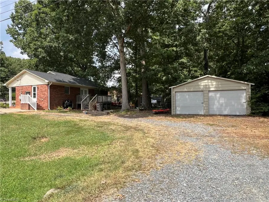 611 Woodland Drive, Rockwell, NC 28138 - #3