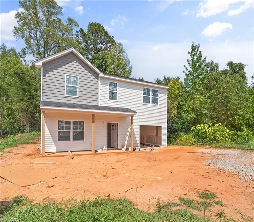 4361 Old Greensboro Road, Winston Salem, NC 27101 - #2