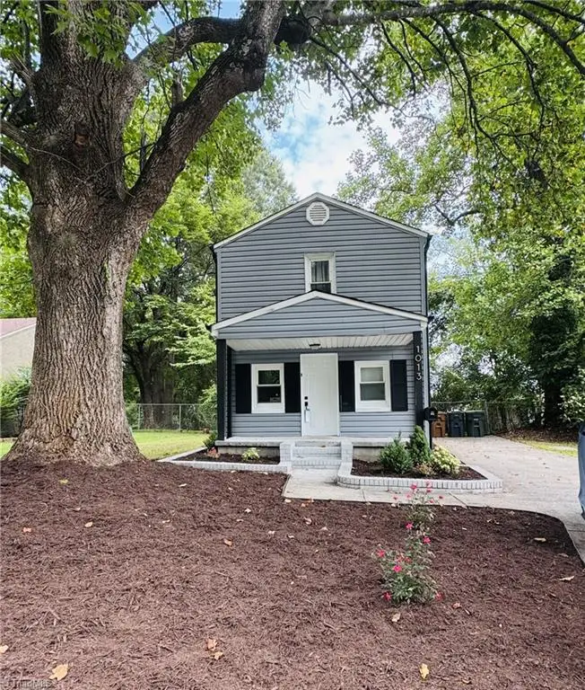 1013 Willow Road, Greensboro, NC 27401 - #2