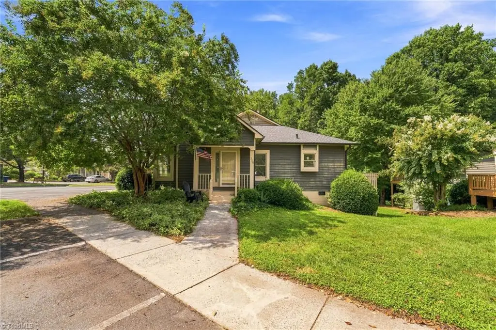 238 Tabor View Lane, Winston Salem, NC 27106 - #1