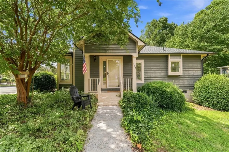 238 Tabor View Lane, Winston Salem, NC 27106 - #2