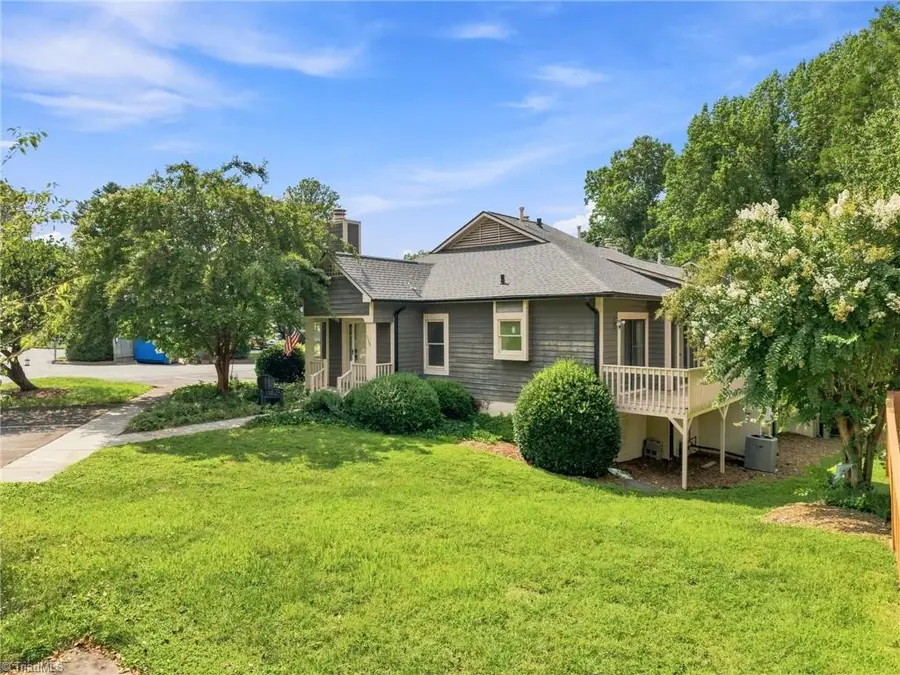 238 Tabor View Lane, Winston Salem, NC 27106 - #3