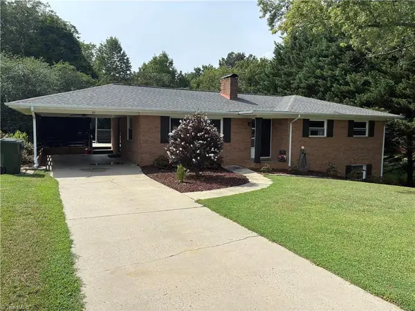 111 Bell Drive, Thomasville, NC 27360
