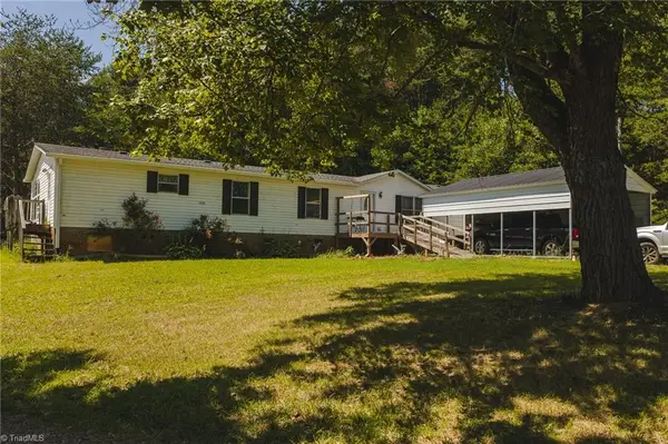51 Fred Jolly Lane, Taylorsville, NC 28681
