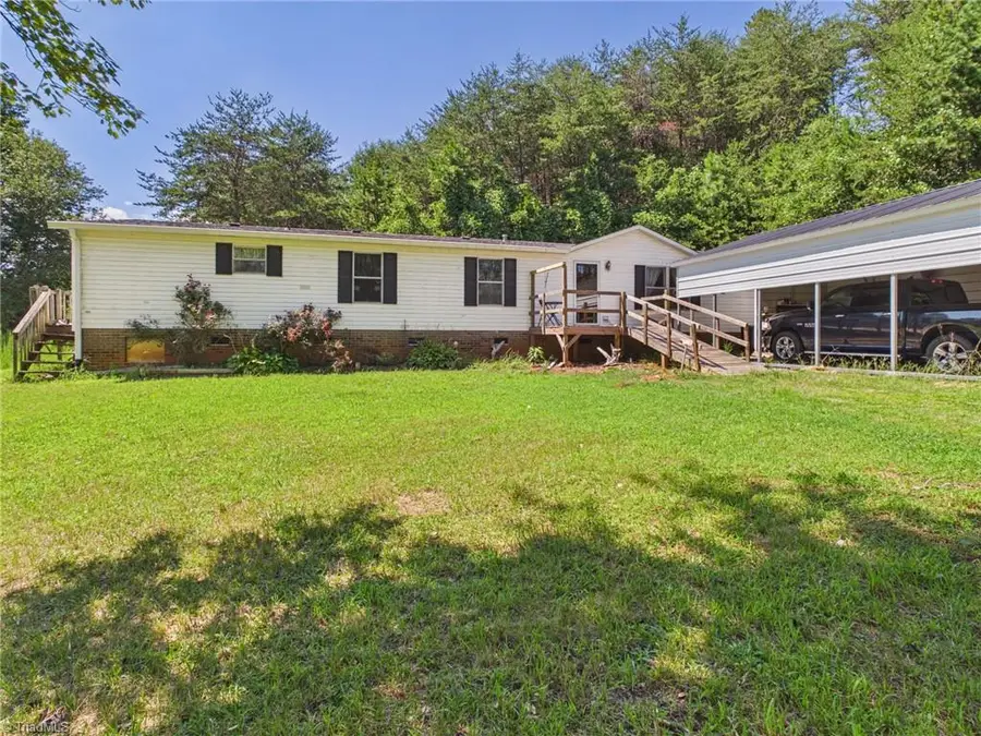 51 Fred Jolly Lane, Taylorsville, NC 28681 - #2