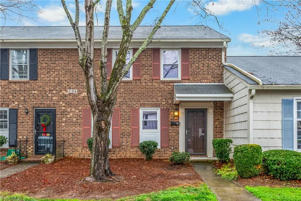 3921 Valley Court #G, Winston Salem, NC 27106 - #1