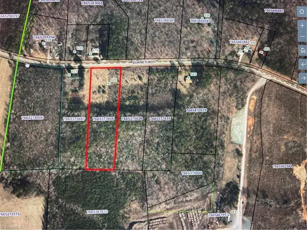 609 Burney Road, Asheboro, NC 27205