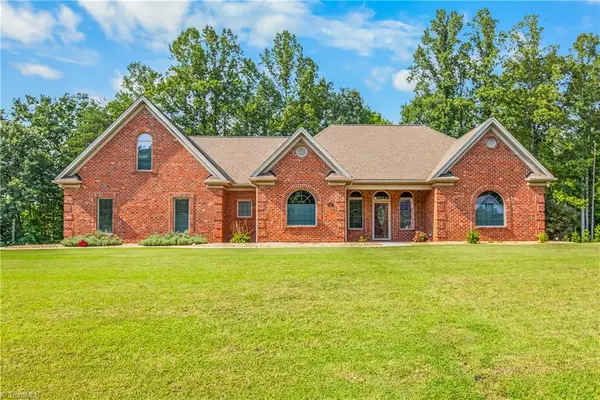 1080 Nauvoo Ridge Drive, Tobaccoville, NC 27050