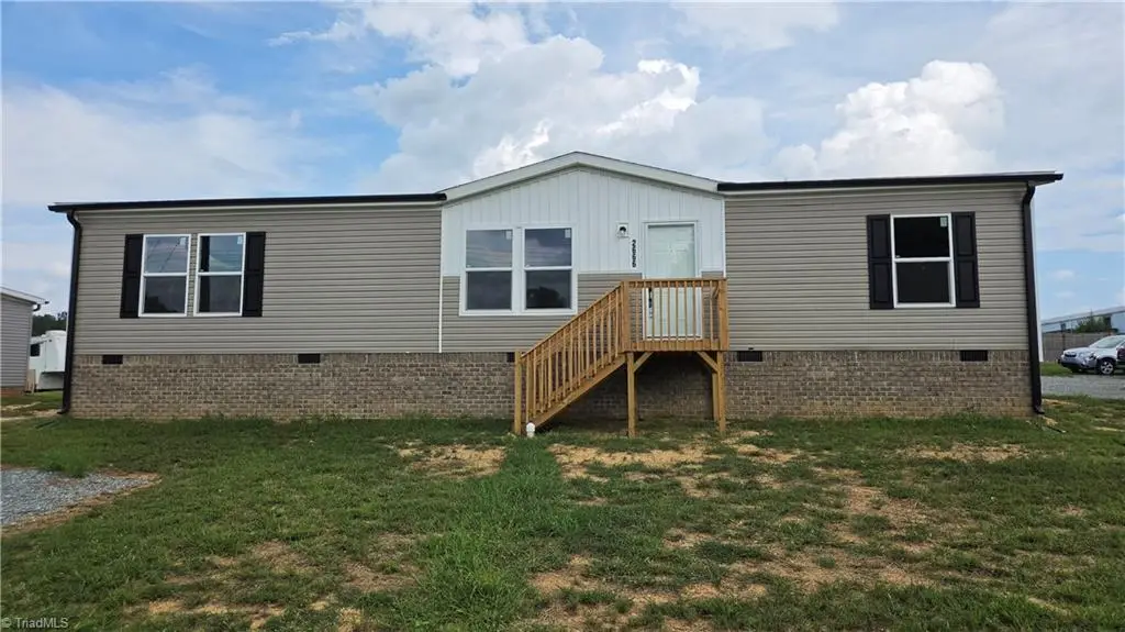 2666 W Simpson Road, Burlington, NC 27217 - #1
