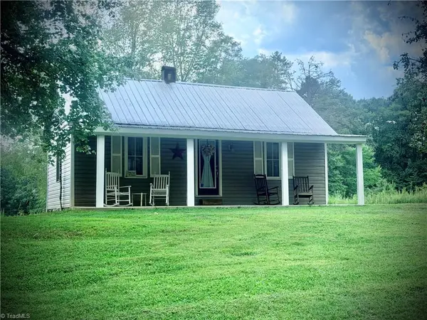 8750 Dennis Road, Germanton, NC 27019