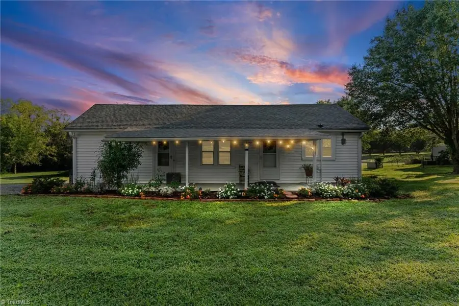 3847 S Friendship Road, Germanton, NC 27019 - #2