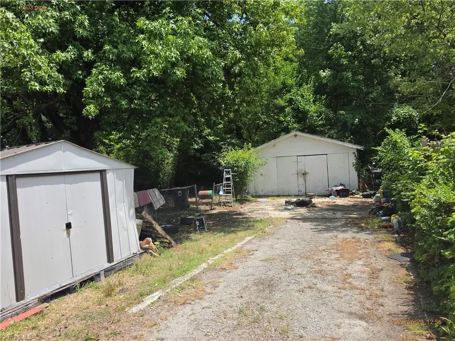 503 Pine Street, Greensboro, NC 27401 - #2