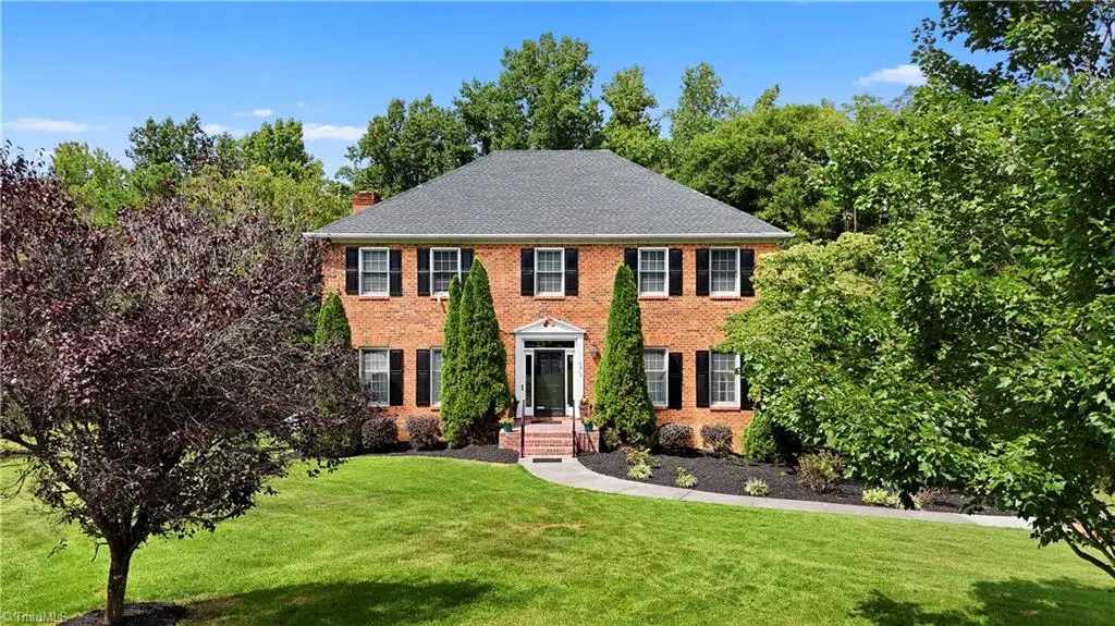 6917 August Drive, Clemmons, NC 27012 - #1