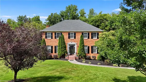 6917 August Drive, Clemmons, NC 27012