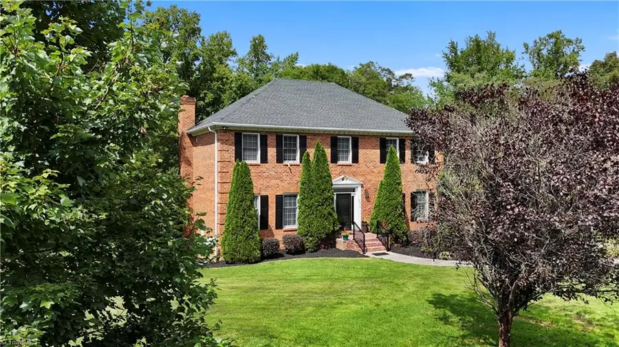 6917 August Drive, Clemmons, NC 27012 - #3
