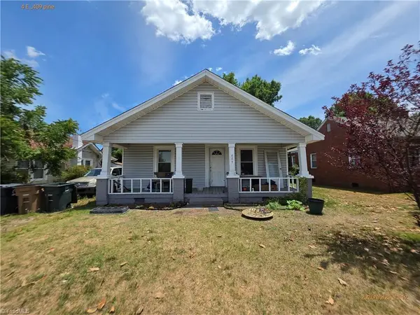 409 Pine Street, Greensboro, NC 27401
