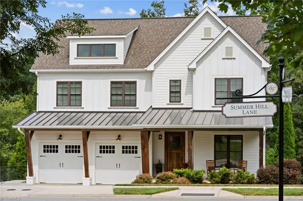 5348 Summer Hill Lane, Winston Salem, NC 27106 - #1
