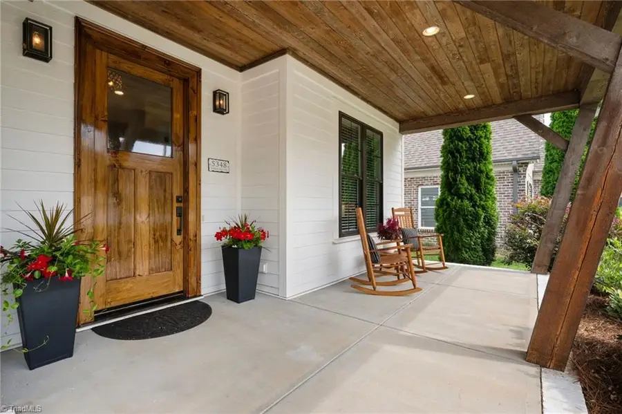5348 Summer Hill Lane, Winston Salem, NC 27106 - #2
