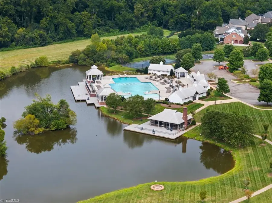 5348 Summer Hill Lane, Winston Salem, NC 27106 - #3