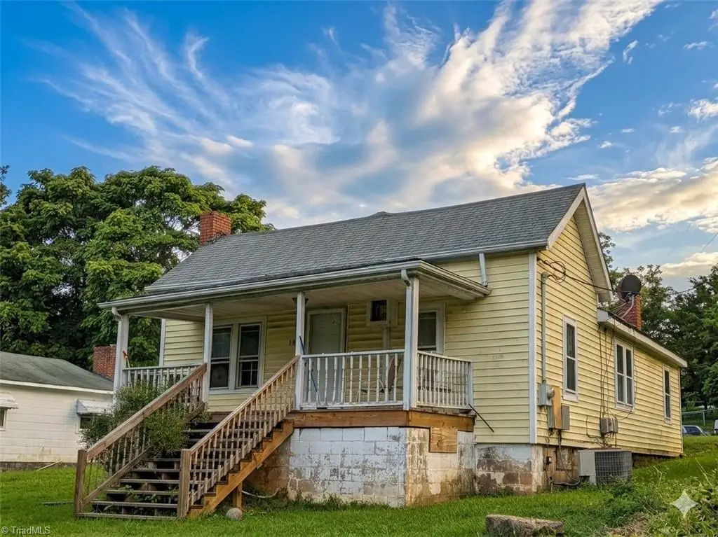 181 Railroad Street, Mocksville, NC 27028 - #1