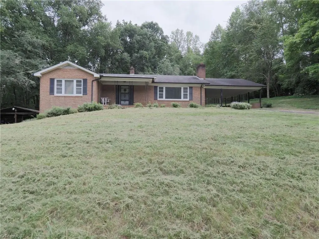 1955 Siloam Road, Mount Airy, NC 27030 - #1