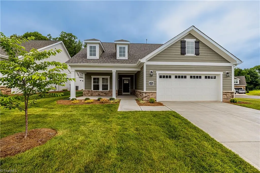 2423 Augusta Drive, Asheboro, NC 27205 - #1