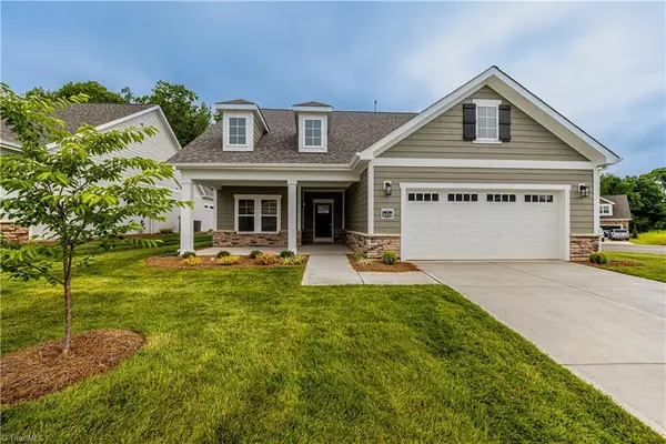 2423 Augusta Drive, Asheboro, NC 27205