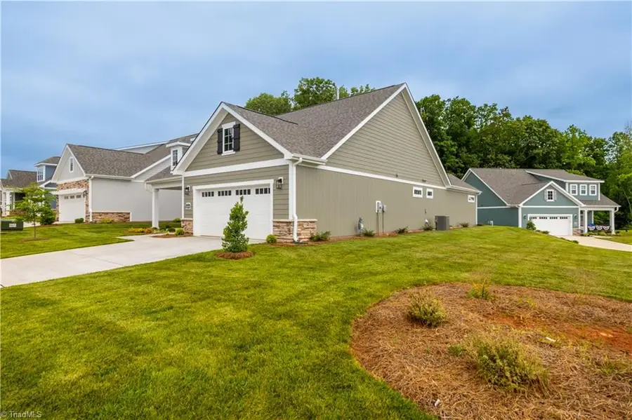 2423 Augusta Drive, Asheboro, NC 27205 - #2