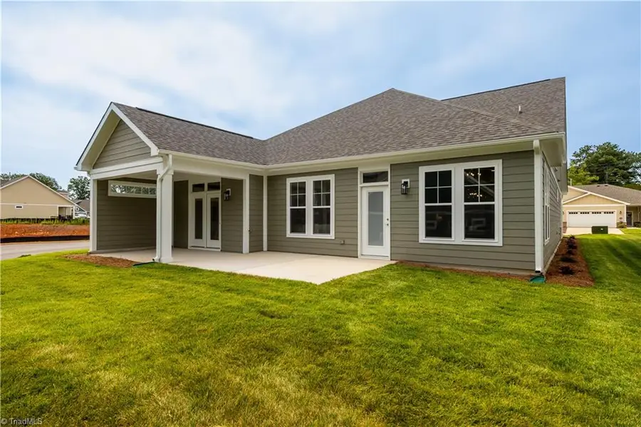 2423 Augusta Drive, Asheboro, NC 27205 - #3