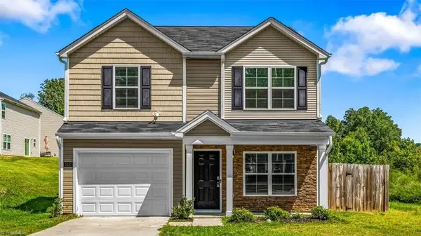 1421 Long Hope Drive, Winston-Salem, NC 27127