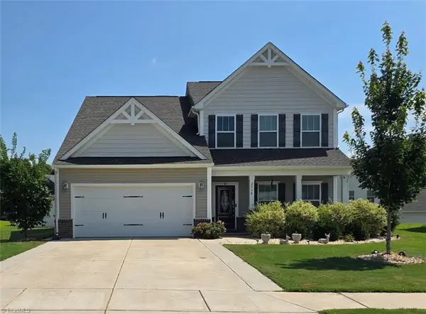 2530 William Joseph Lane, High Point, NC 27265