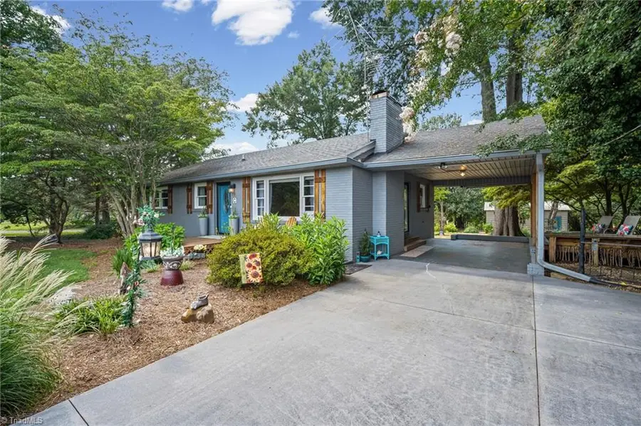 126 Hobson Drive, Mocksville, NC 27028 - #3