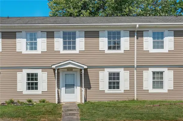 5735 Bramblegate Road #K, Greensboro, NC 27409
