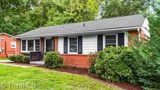 2010 Twain Road, Greensboro, NC 27405 - #2