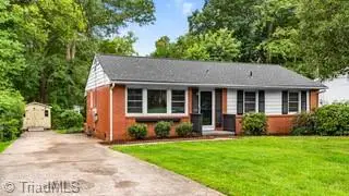 2010 Twain Road, Greensboro, NC 27405 - #3