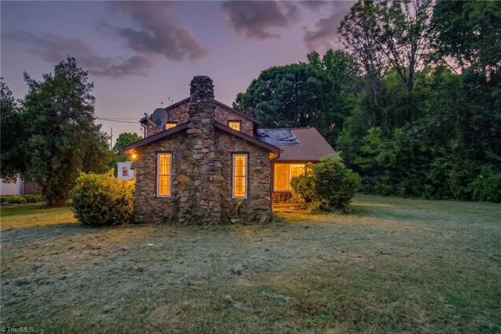 300 New Street, High Point, NC 27260 - #1