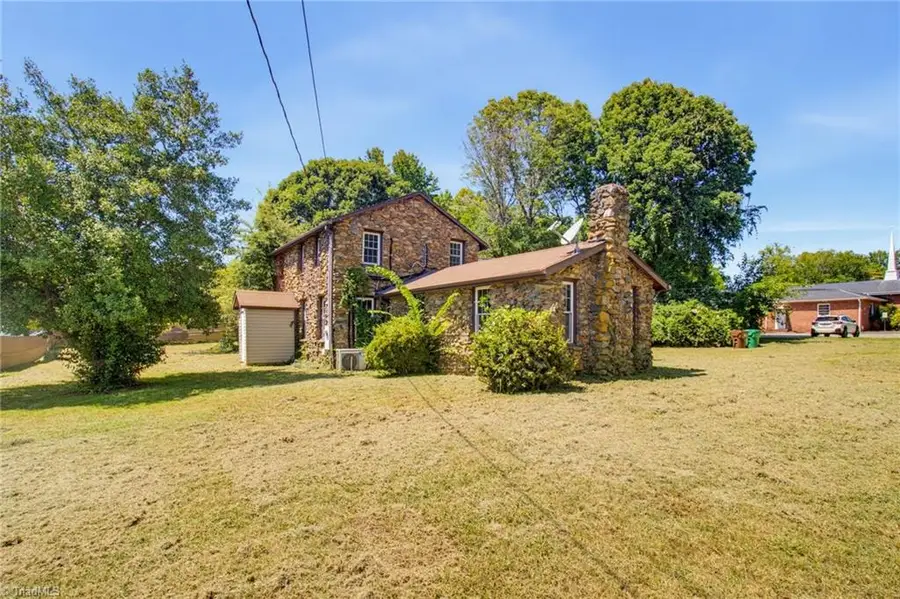 300 New Street, High Point, NC 27260 - #3