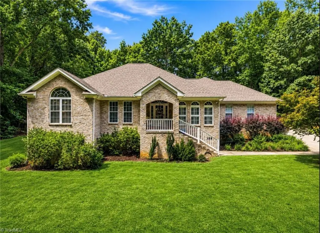 5823 Big Oak Way, Randleman, NC 27317 - #1