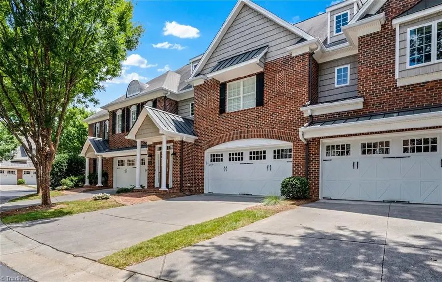 3420 Meridian Way, Winston Salem, NC 27104 - #2