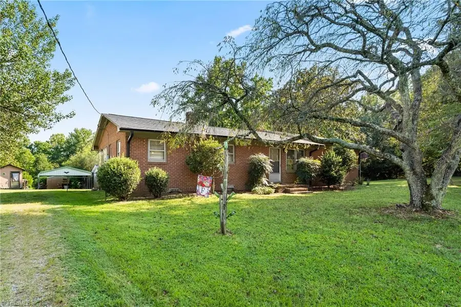 2294 N Old Greensboro Road, High Point, NC 27265 - #2