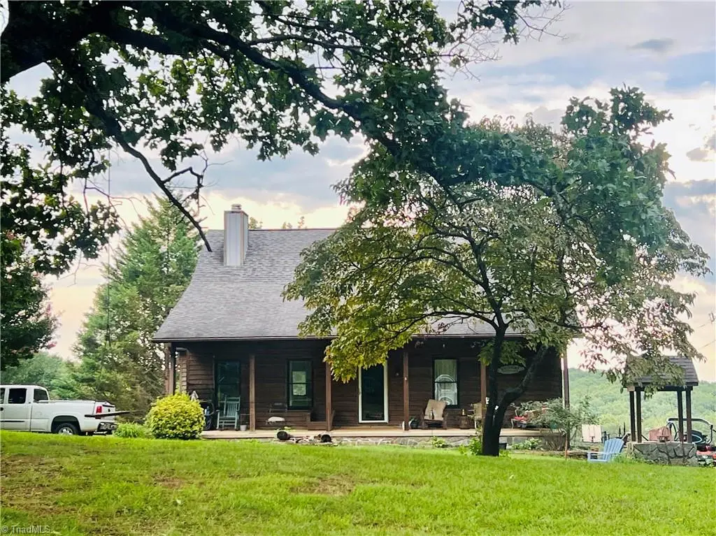 112 Ivy Hill Trail, Mount Airy, NC 27030 - #1