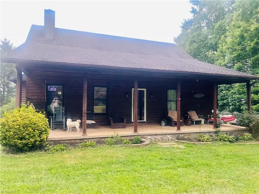 112 Ivy Hill Trail, Mount Airy, NC 27030 - #3