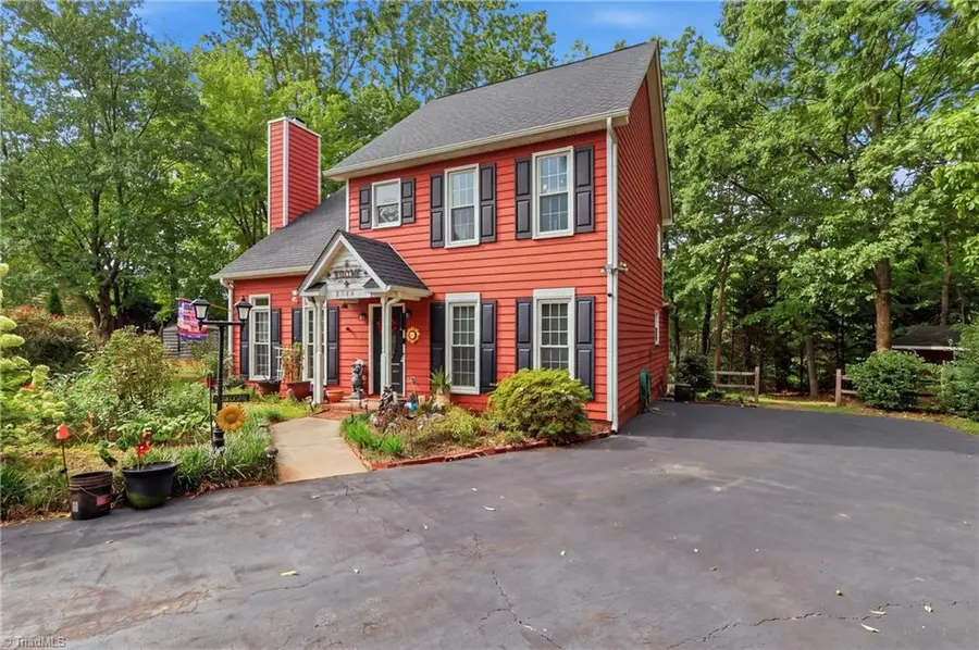 8984 Stamford Club Court, King, NC 27045 - #2