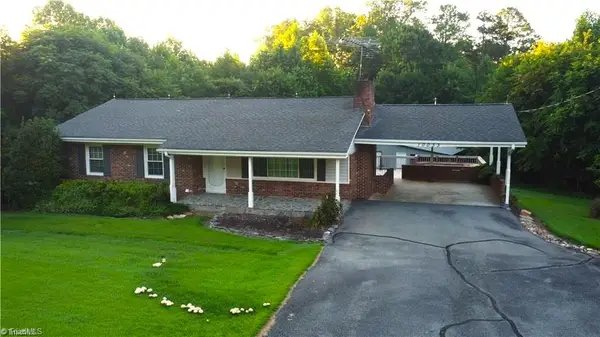 10033 Nc Highway 89 W, Westfield, NC 27053