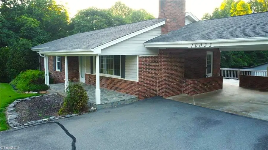 10033 Nc Highway 89 W, Westfield, NC 27053 - #2