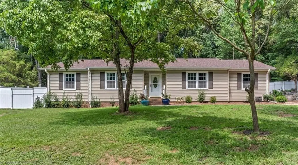3545 N Lakeshore Drive, Clemmons, NC 27012 - #1