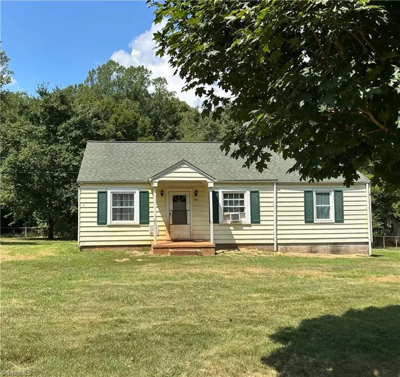 390 Ward Road, Eden, NC 27288 - #1