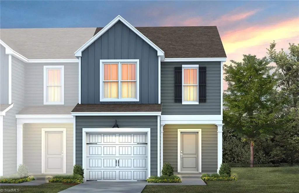 1515 Allegheny River Street, Greensboro, NC 27405 - #1