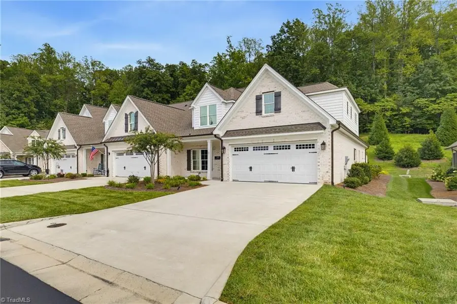 1619 Angus Ridge Drive, Kernersville, NC 27284 - #2